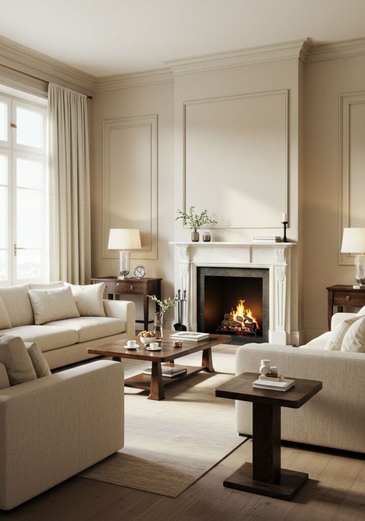 Highlight Architectural Details