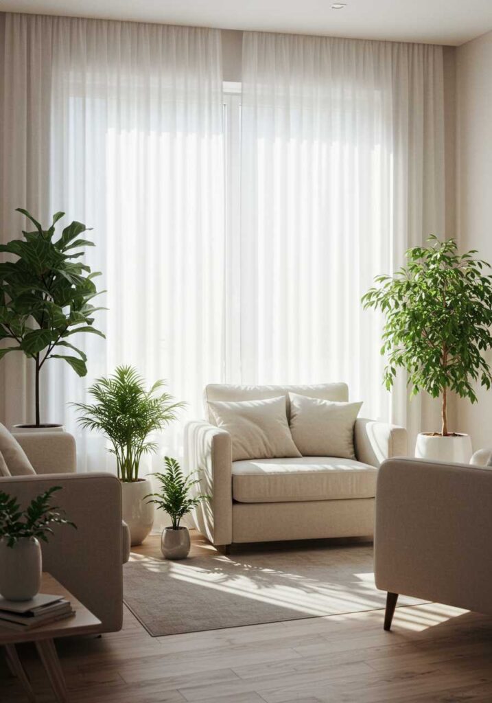 Make the Most of Natural Light